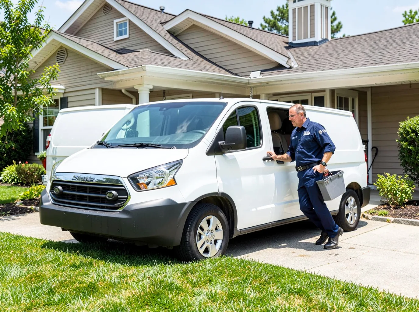 Emergency Plumber company in Williamsville, VT
